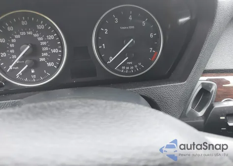 2012 BMW X5 xDrive35I/xDrive35I Premium/xDrive35I Sport Activity from USA, damaged, VIN 5UXZV4C52CL991940